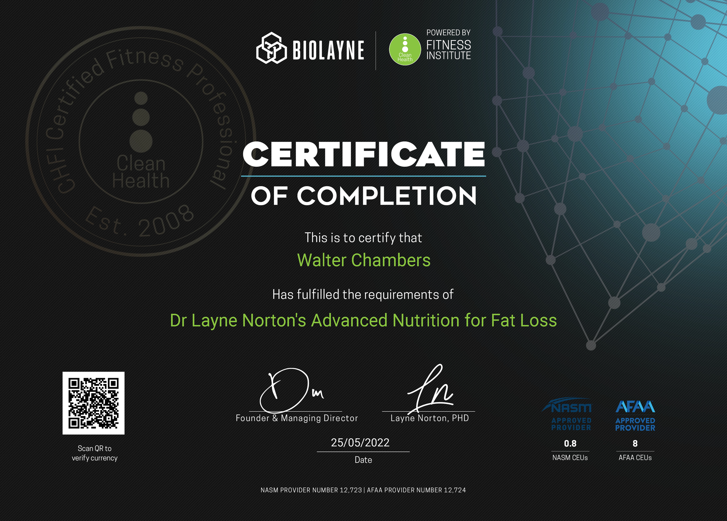 Advanced Nutrition for Fat Loss Certification by Dr. Layne Norton.png