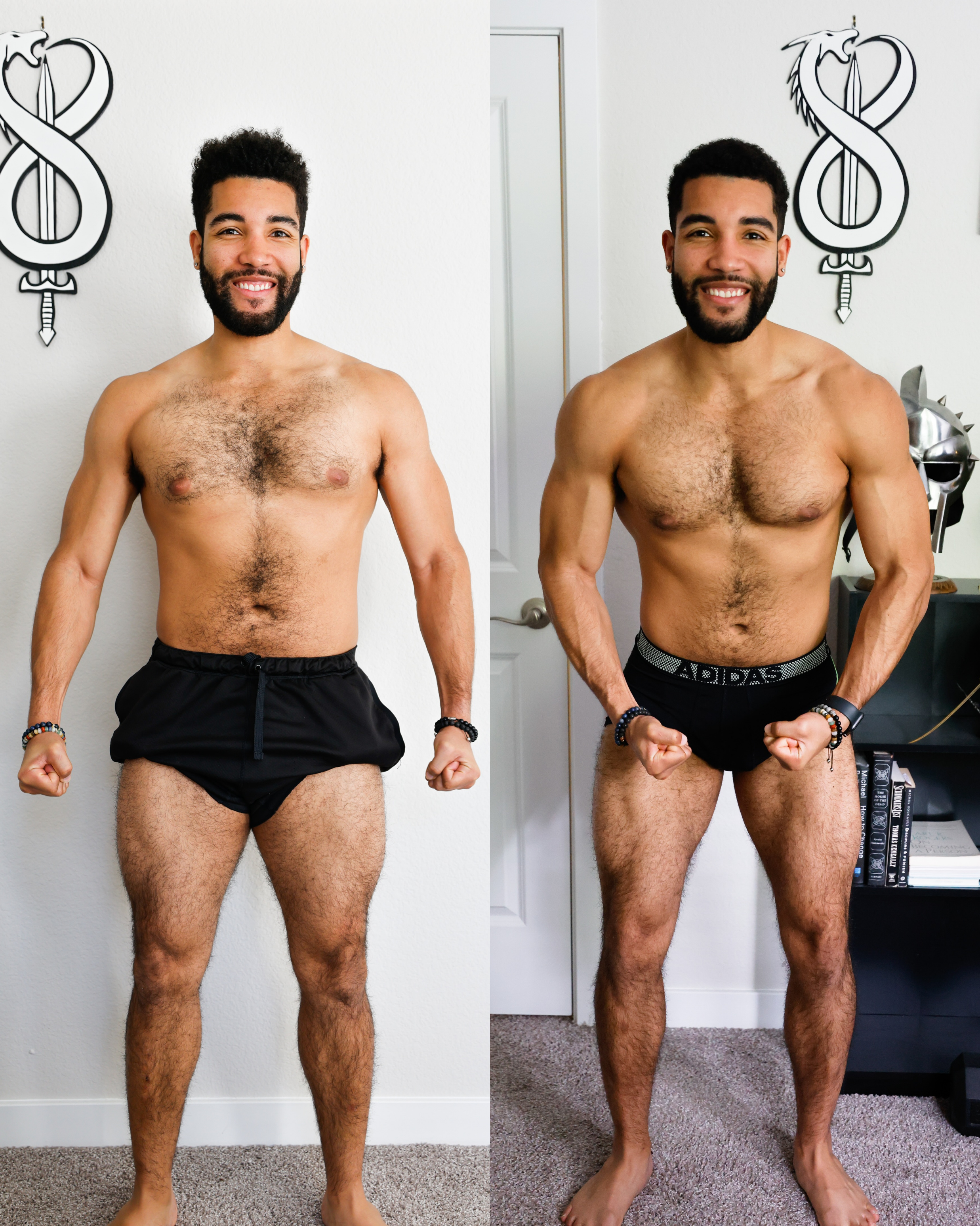 12-Week Fat Burning Warrior Review