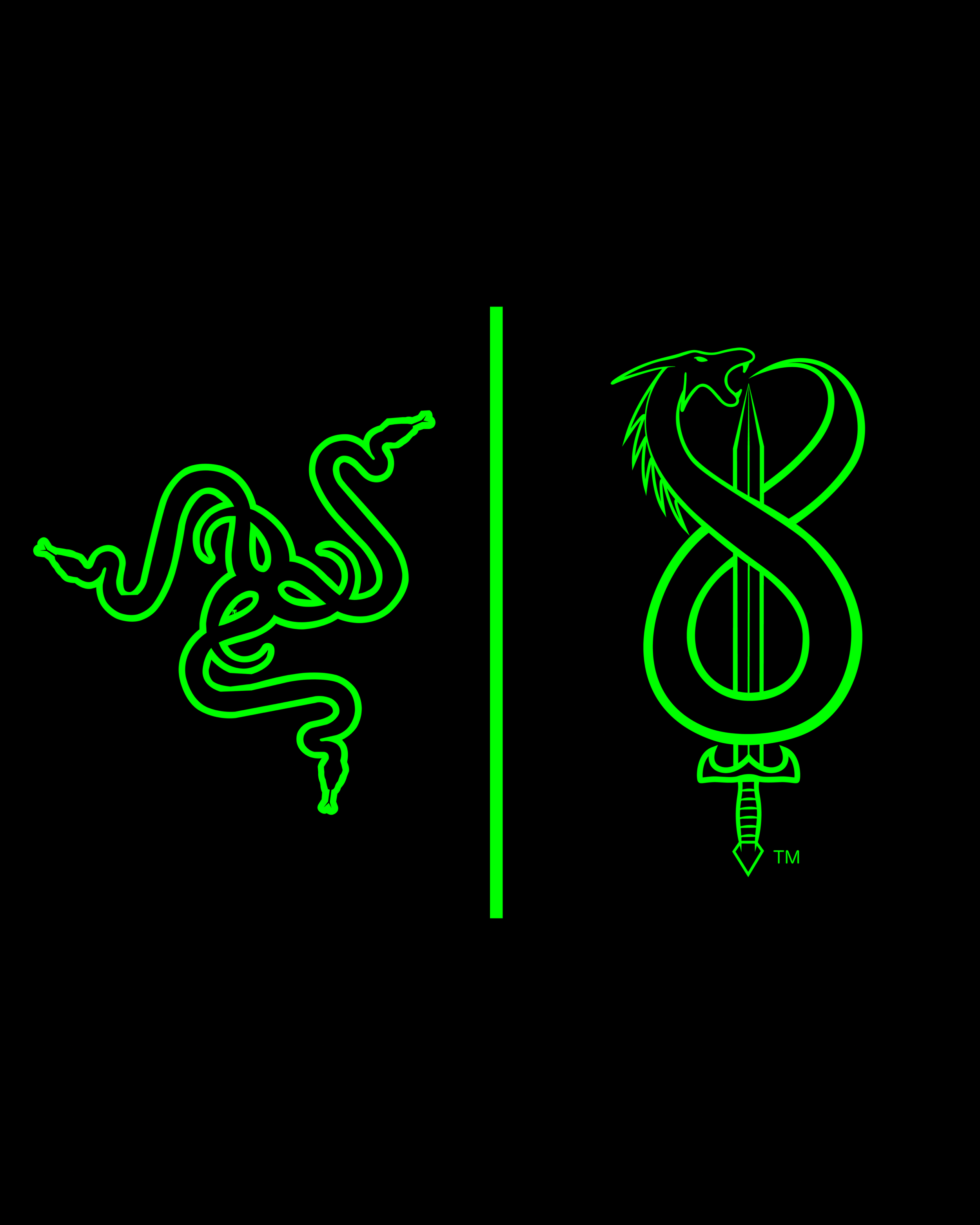 Introducing Our New Gaming Partner, RAZER