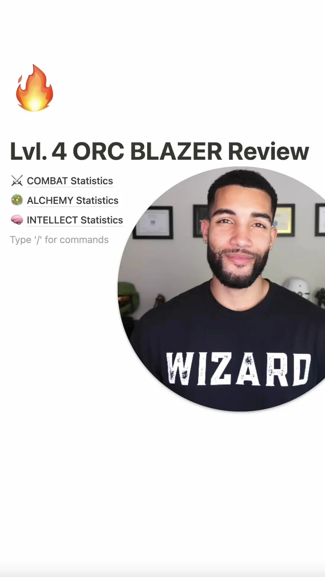 Fat Burning Transformation Video Review