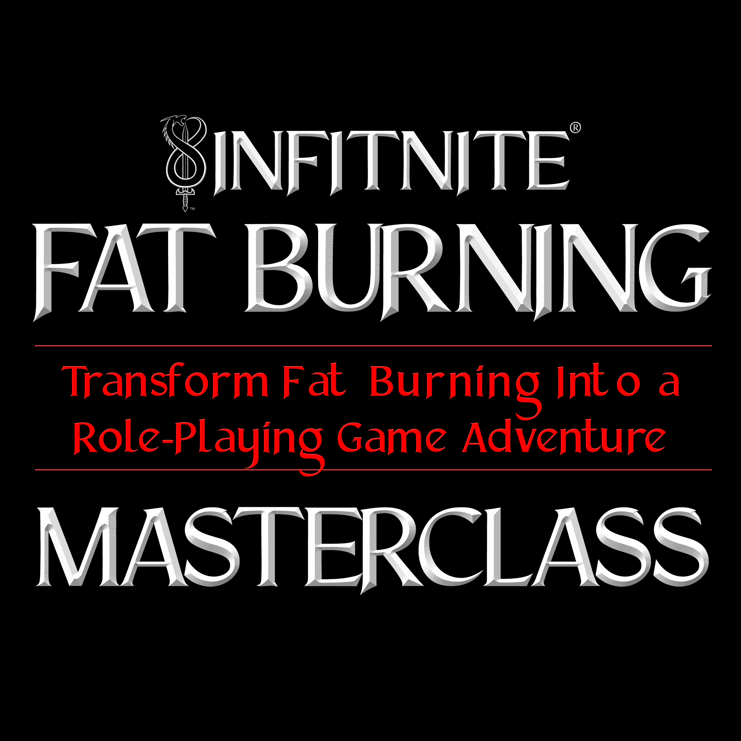 New Fat Burning Masterclass