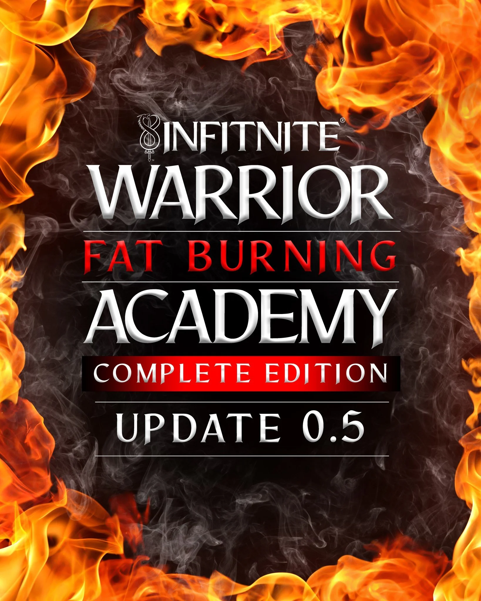 There are 125 new upgrades in our BIGGEST update ever! 🔥