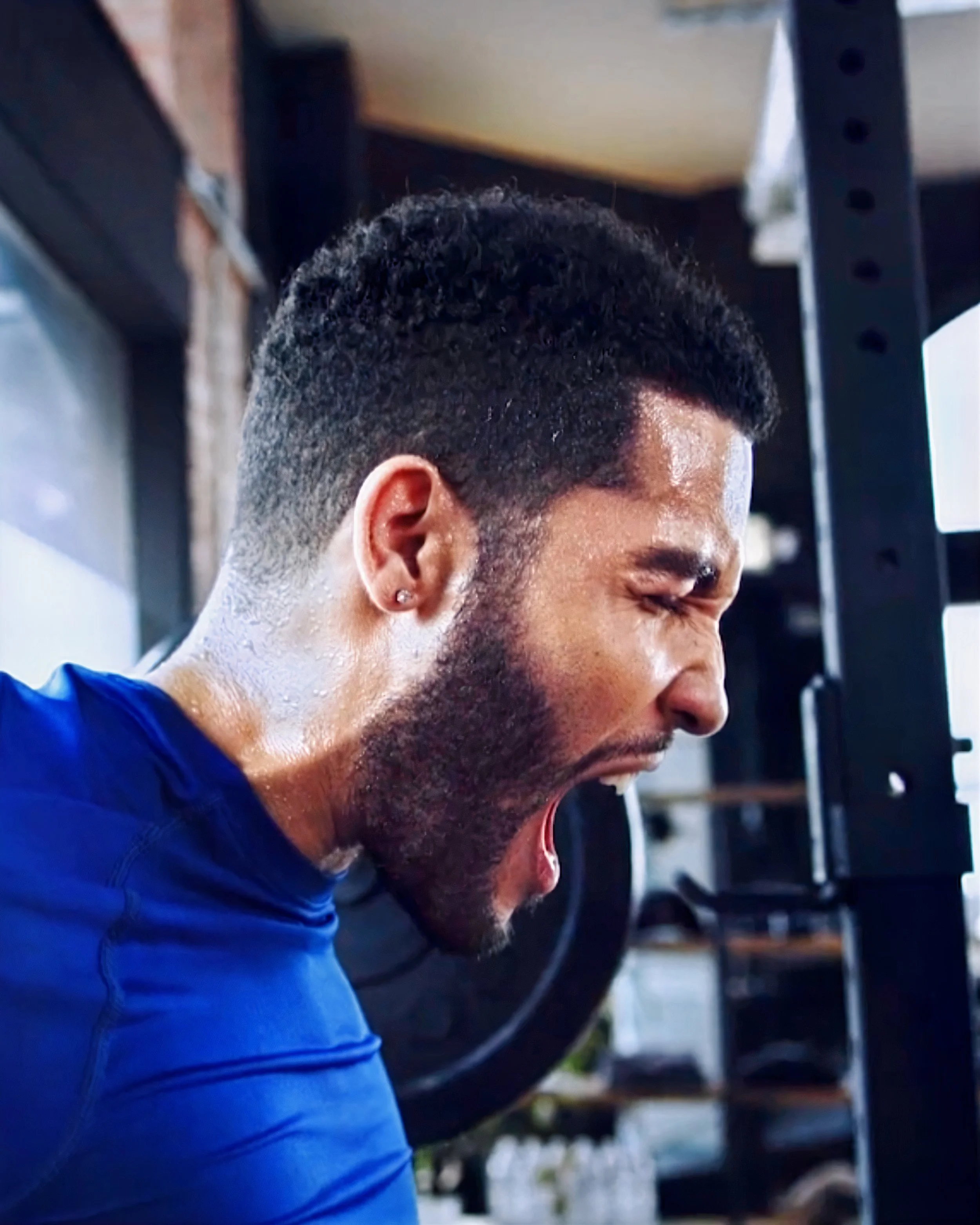 Unleash the Warrior Within: The Mental Aspect of Being an Infitnite Warrior