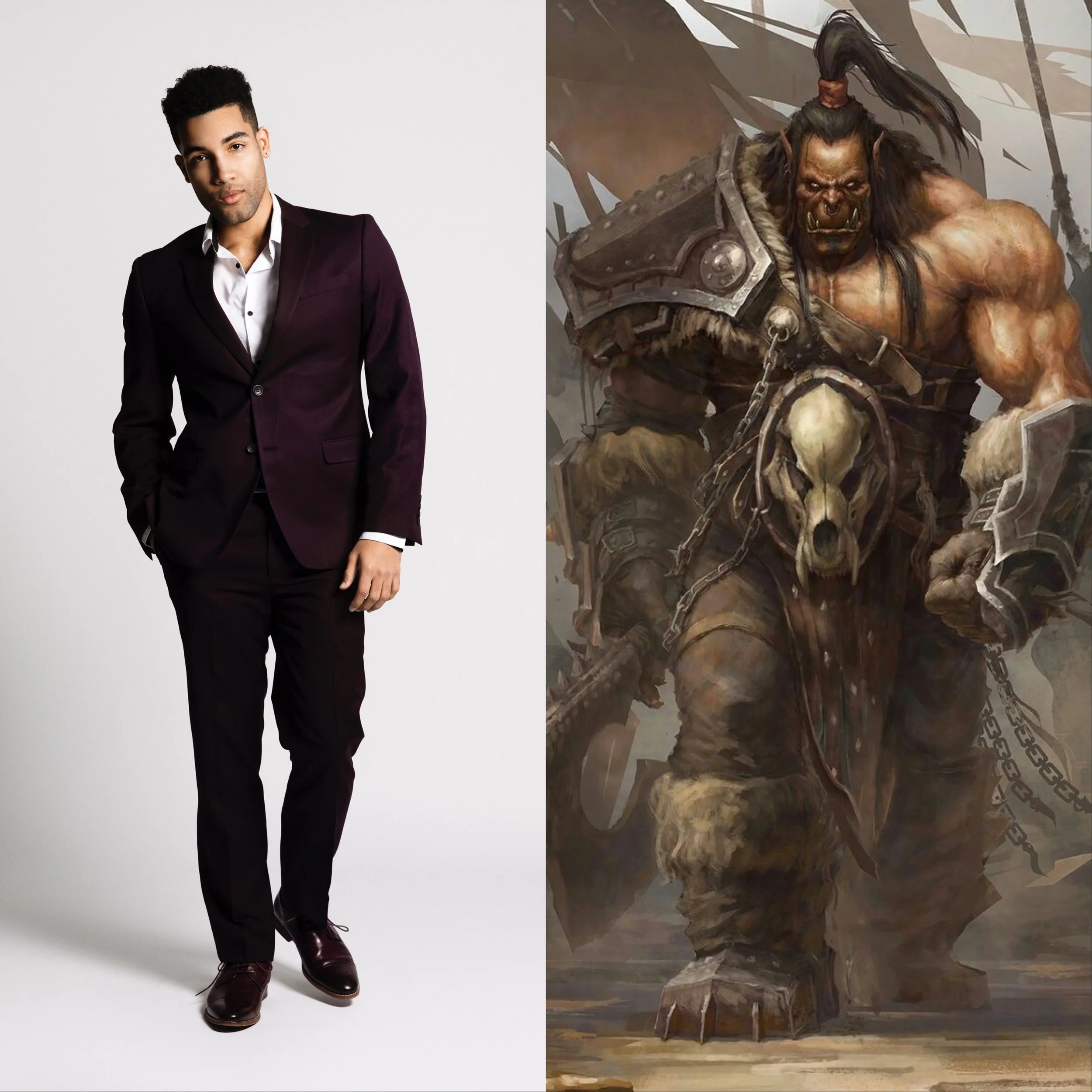 How We Combined Fantasy RPG’s with Fitness to Create Fun &amp; Rewarding Game Modes for Growth