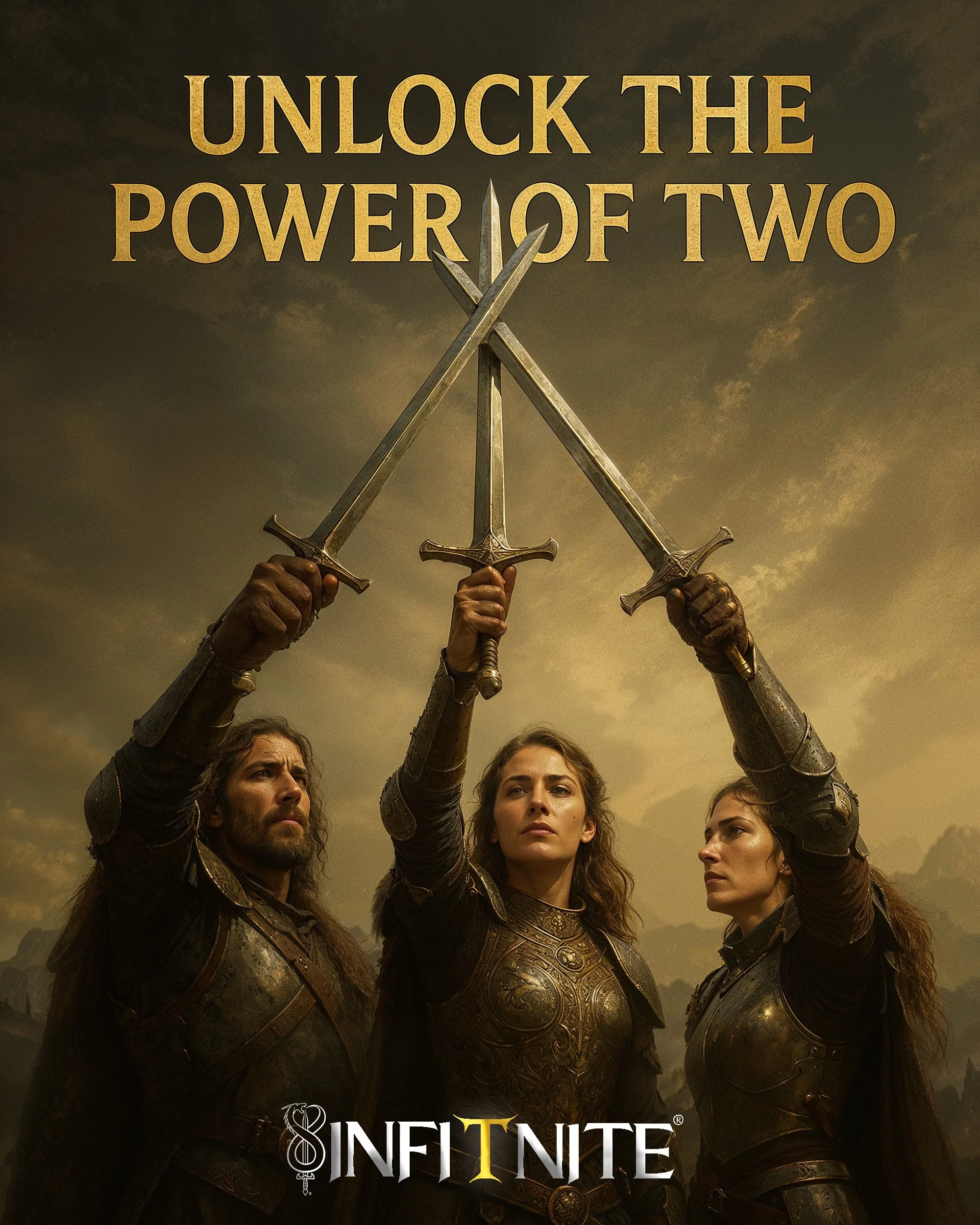 Announcing a New Unlockable Reward: Summon Two Allies