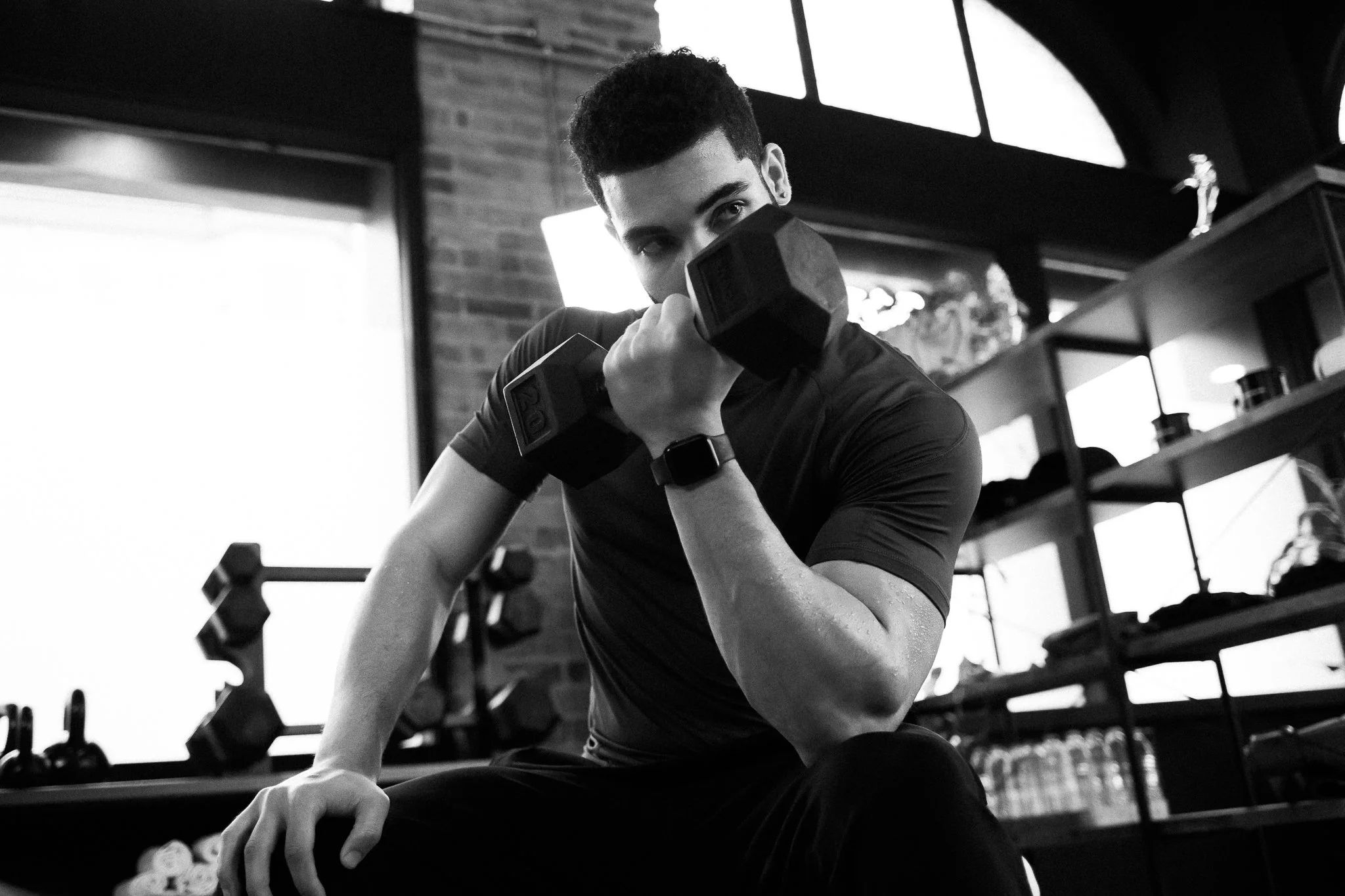 What to Actually Do in the Gym in 2026