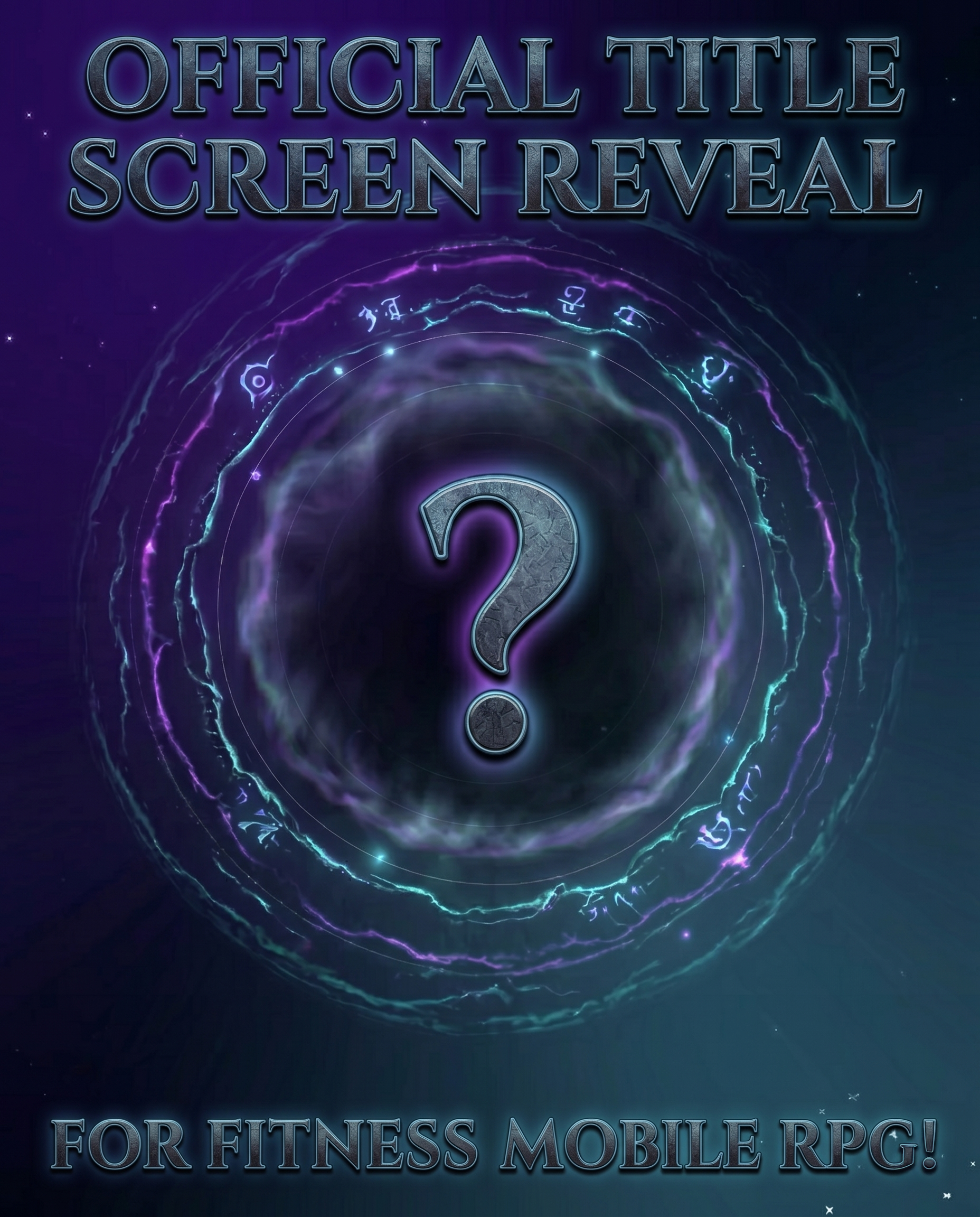 5 Title Screens That Built Infitnite's First Impression