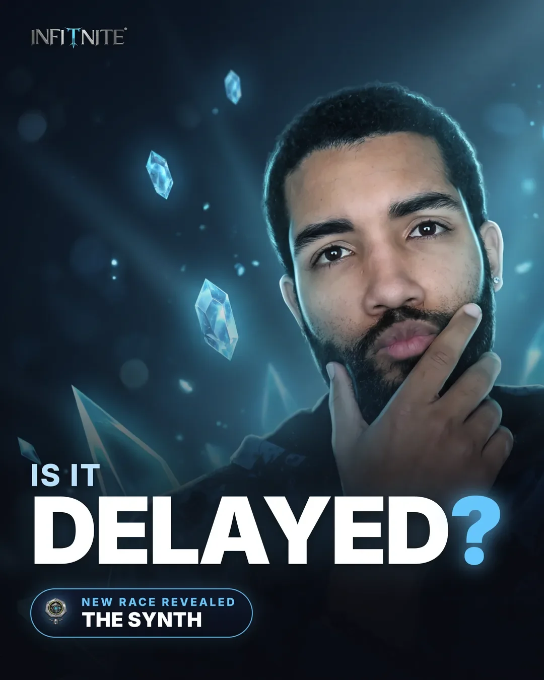 Infitnite Closed Alpha: Not Delayed, Just Polished