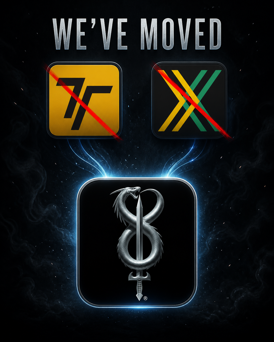 Why I Moved Infitnite Off Trainerize and Xperiencify