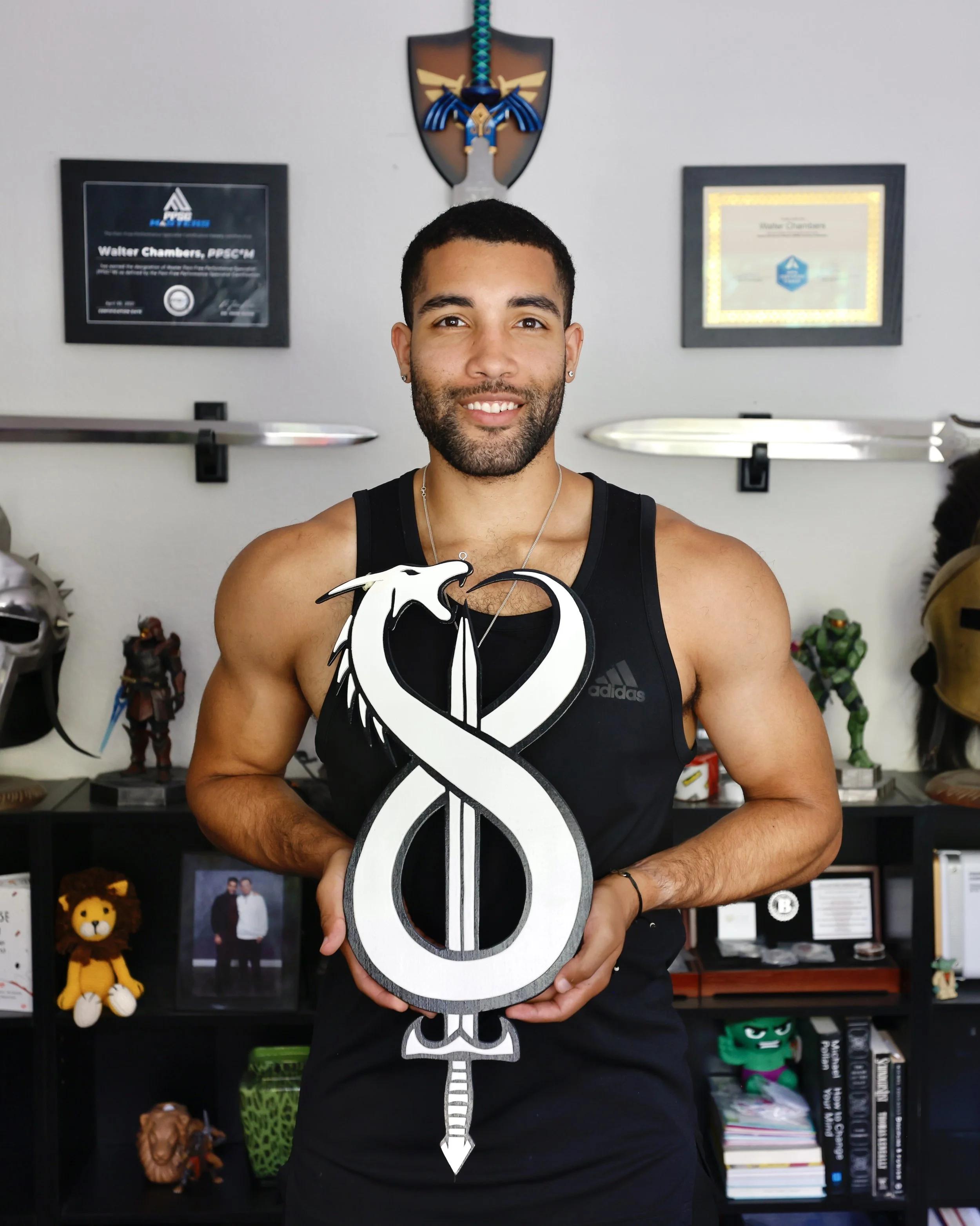 2025 Infitnite Recap