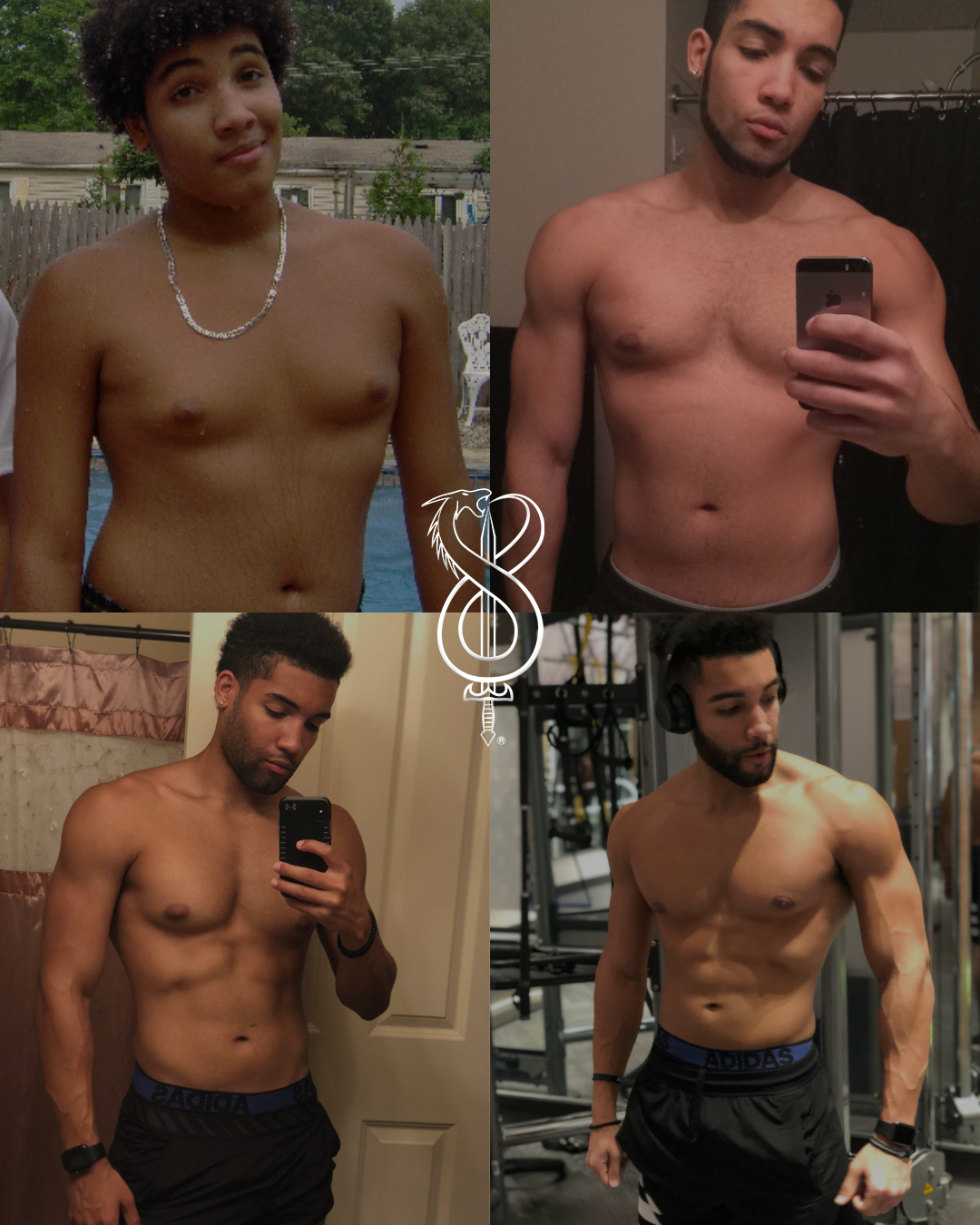 The Last New Year Fitness Guide You’ll Ever Need