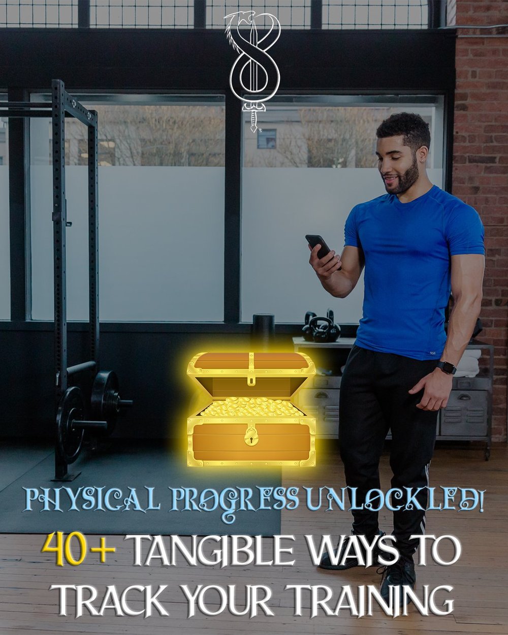 Tangible Progress 40+ Tangible Ways to Track Your Physical Progress — INFITNITE ...