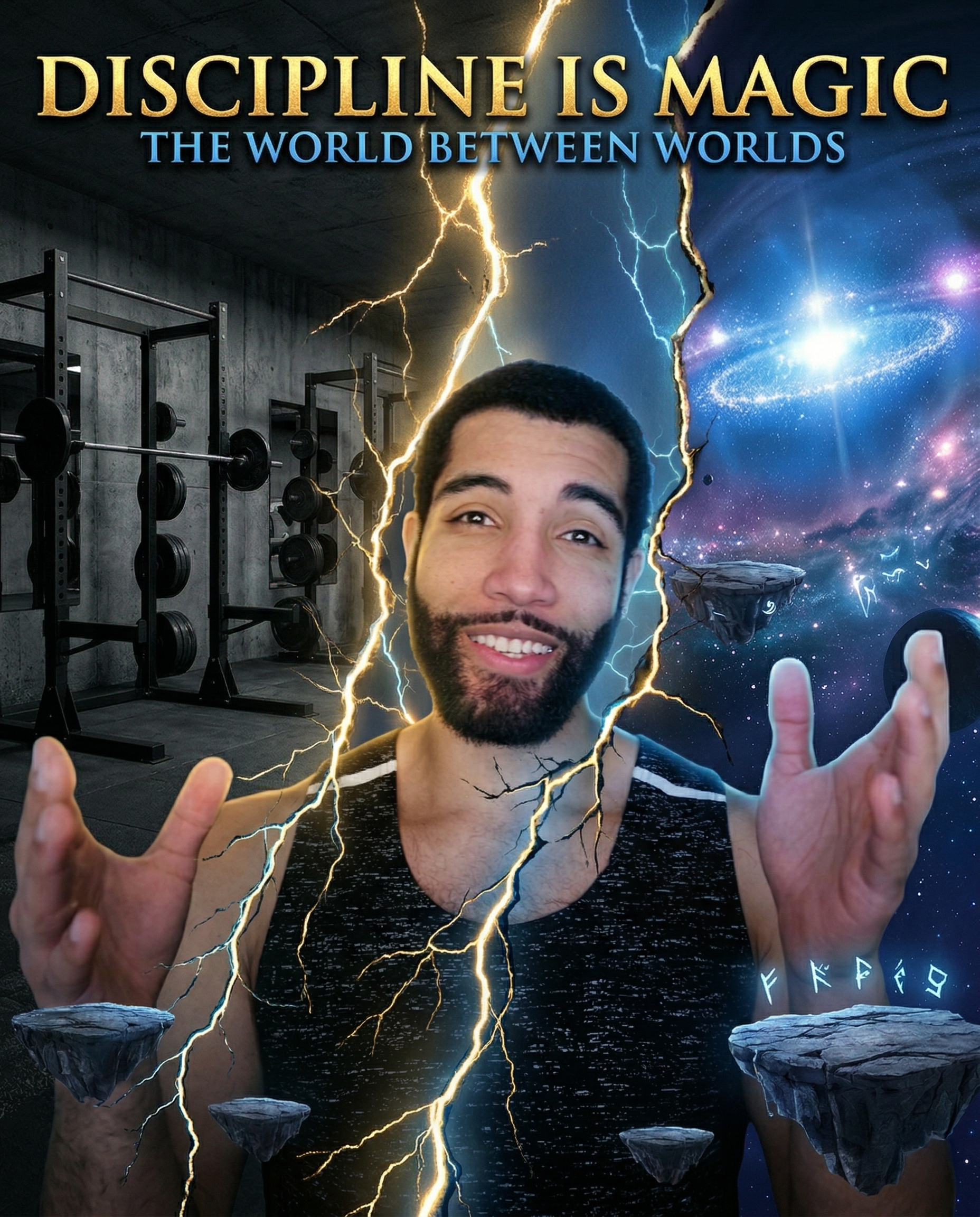 The Fantasy World Your Discipline Is Already Building