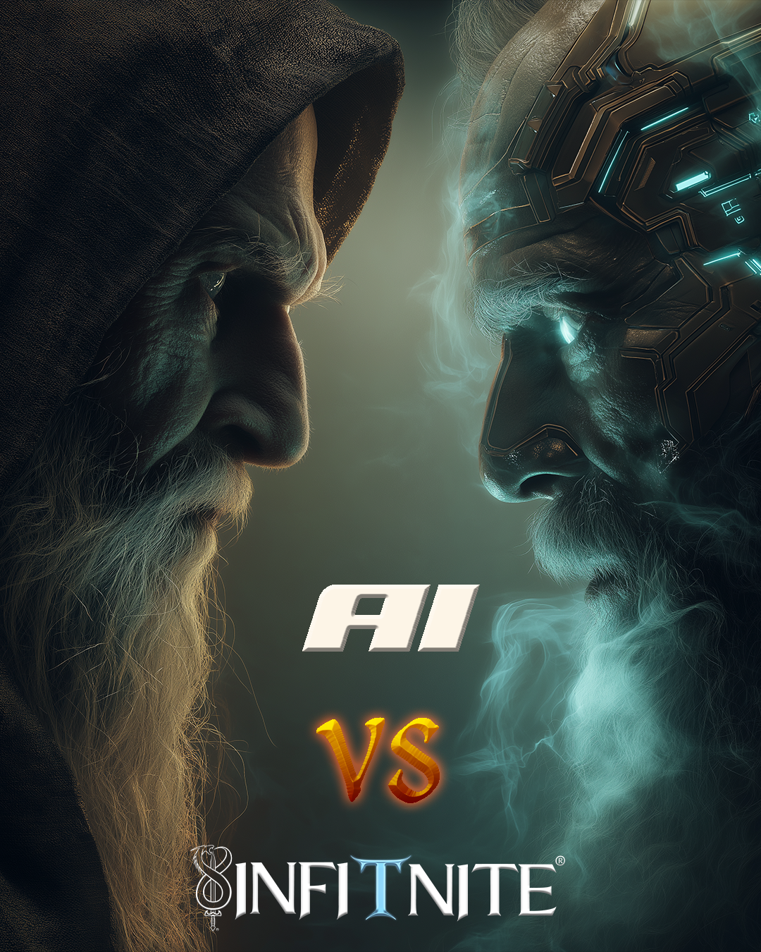 AI vs. INFITNITE: Why Free & Fast Plans Fail and How Systems Win