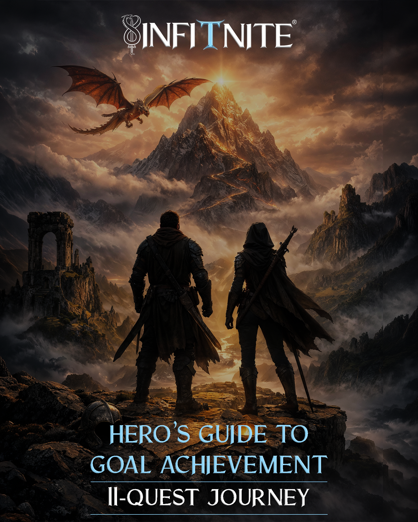 The Hero’s Guide to Goal Achievement