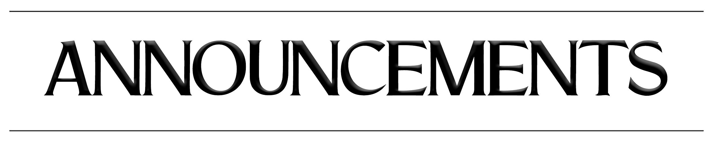 Announcements Blog Summary — INFITNITE® | Fitness Fantasy RPG