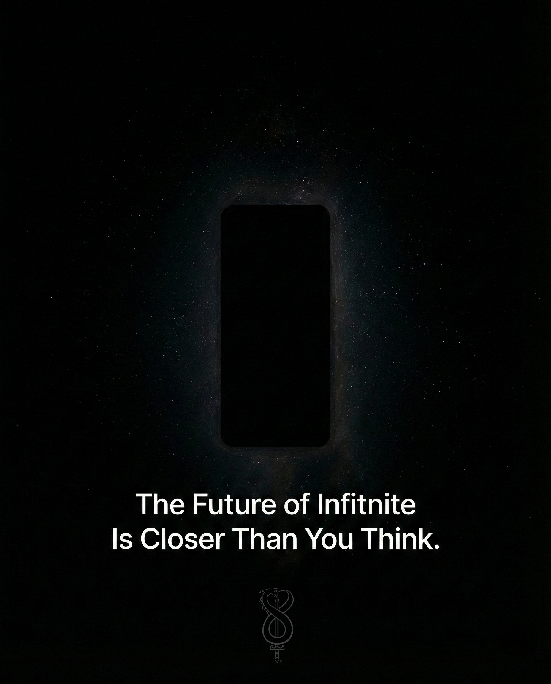 The Future of Infitnite