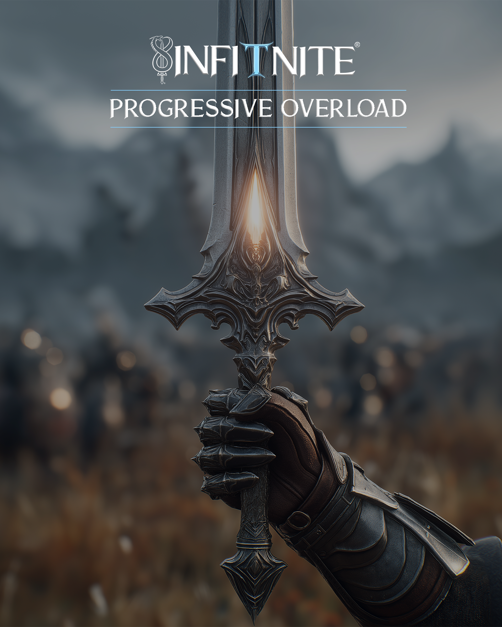 Progressive Overload: The Warrior’s Sword of Evolution