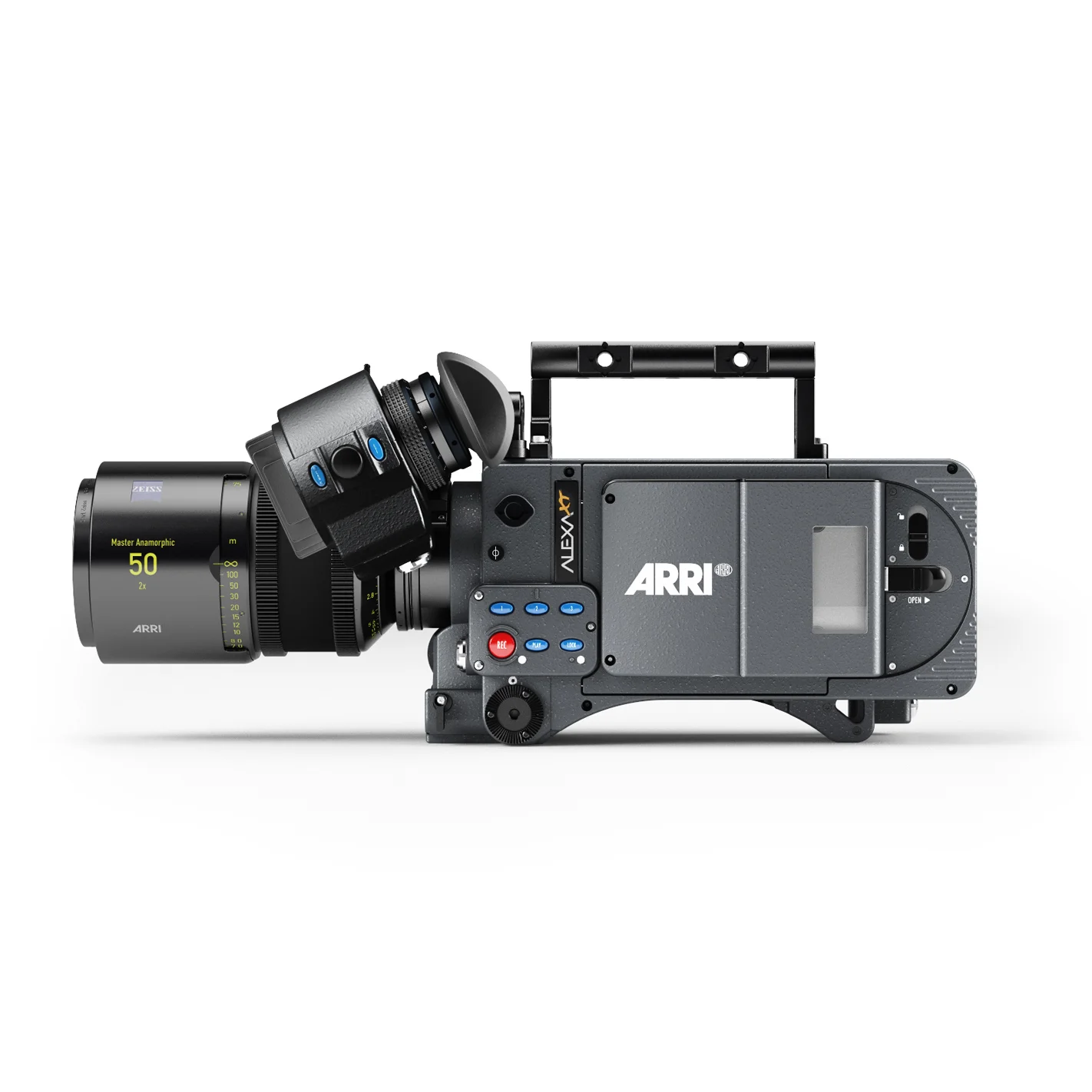 Arri Alexa XT