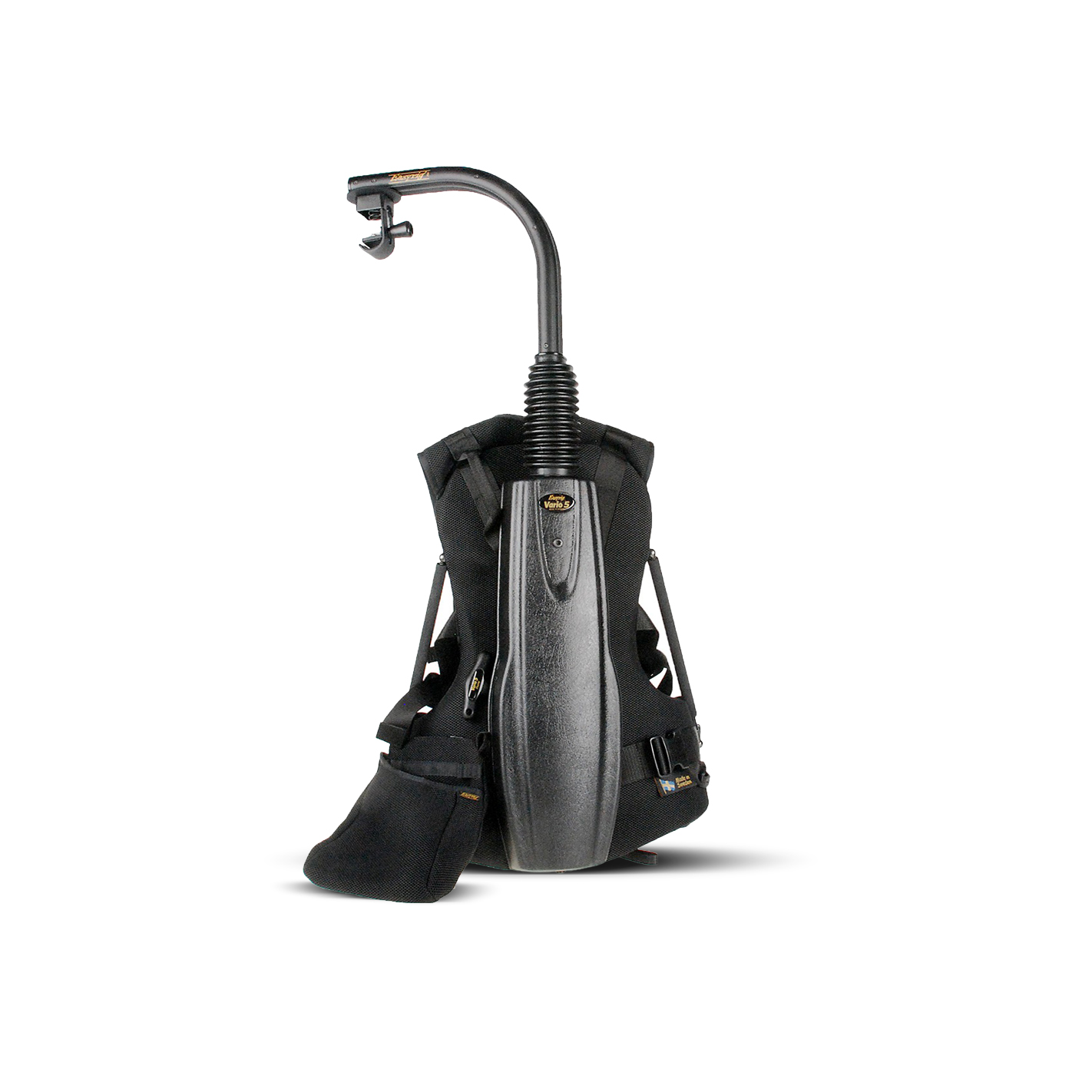 Easyrig Vario 5, Cinema 3 + Serene