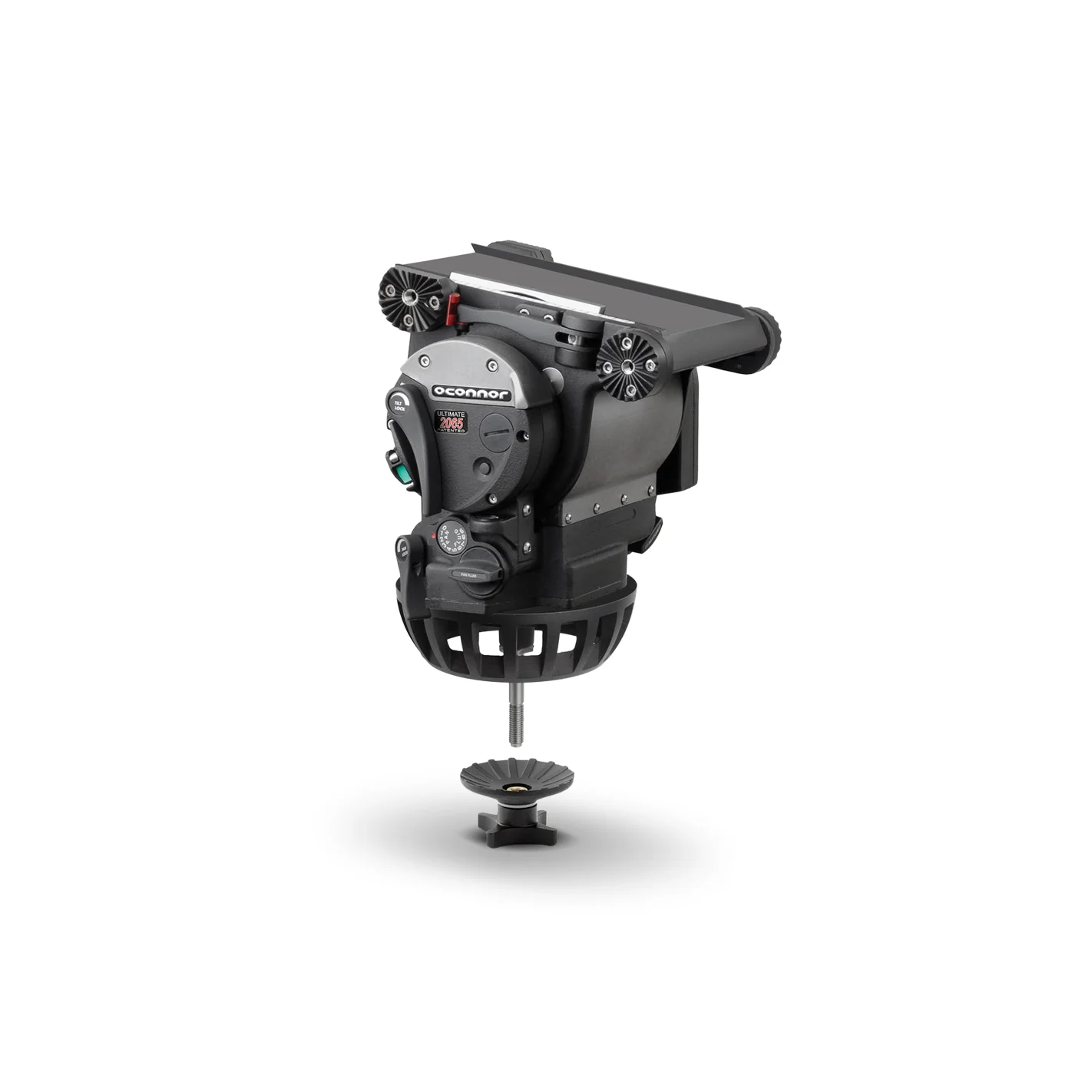 Штативные головы O'connor 2065, 2575D