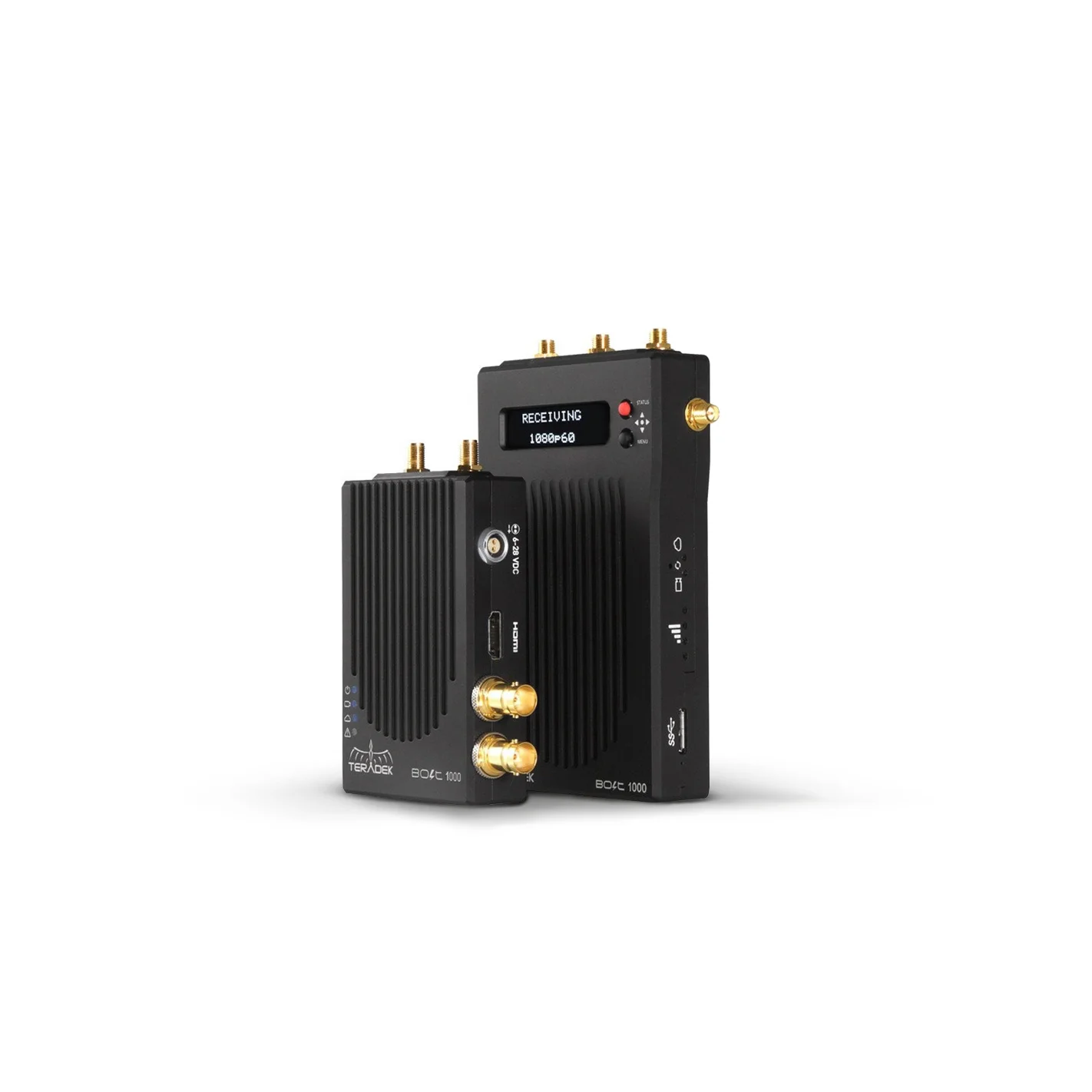 Видеосендеры Teradek 300,500,1000