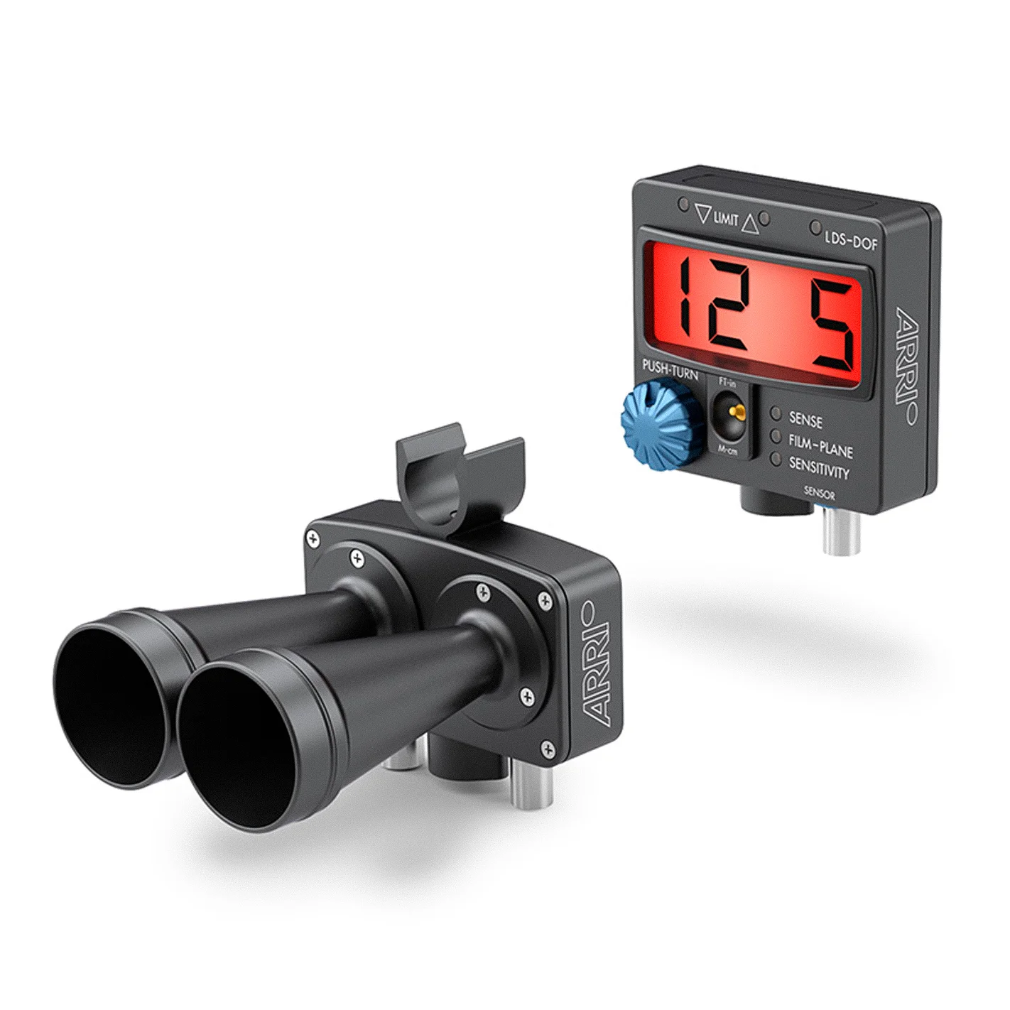 Ultrasonic Distance Measure UDM-1