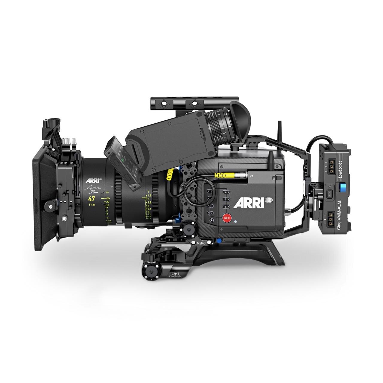 Arri Alexa Mini LF