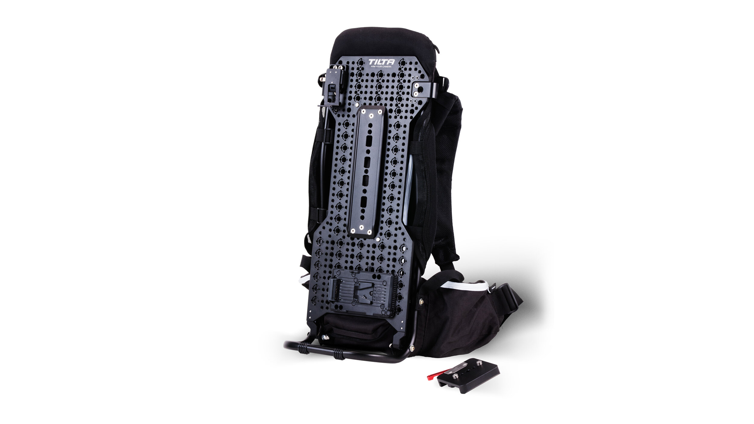 Sony Venice Rialto Backpack