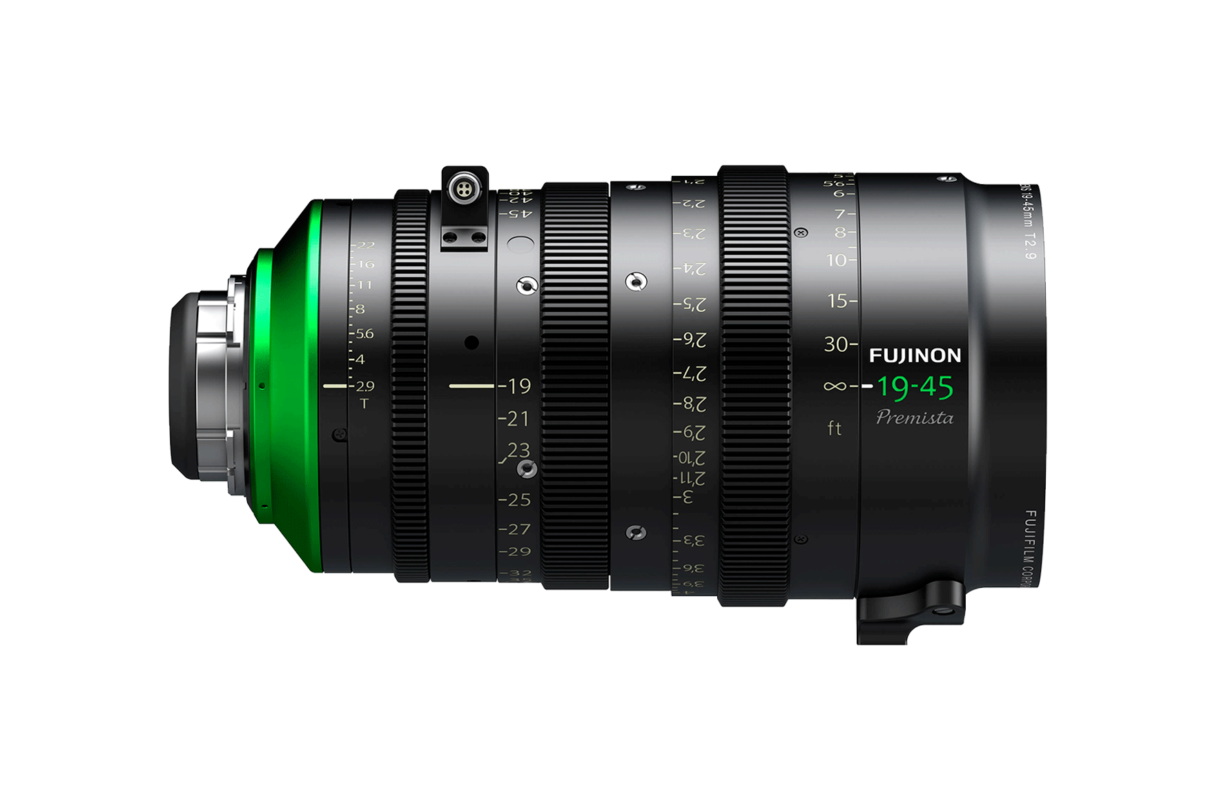 Fujinon Premista  19-45mm