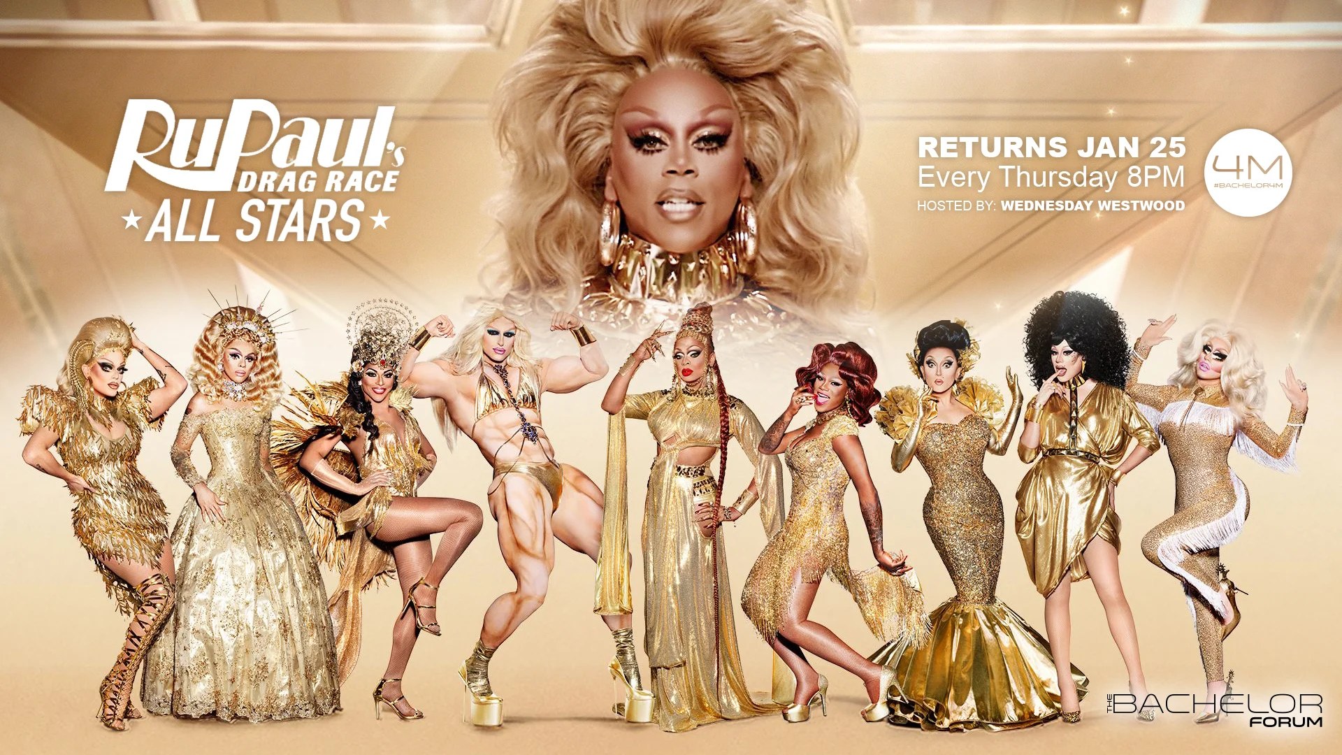 RuPaul Drag Race