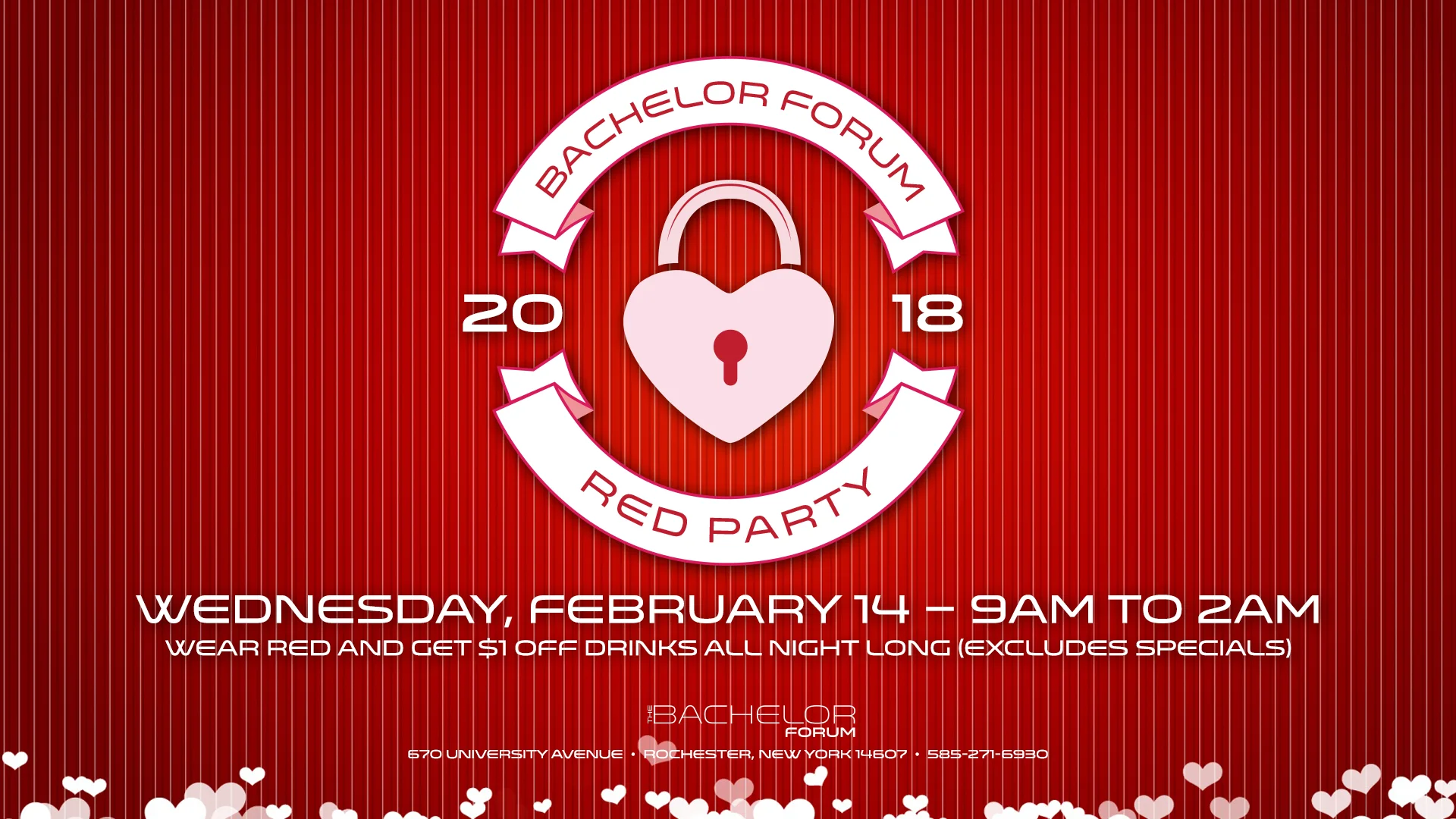 Red Party