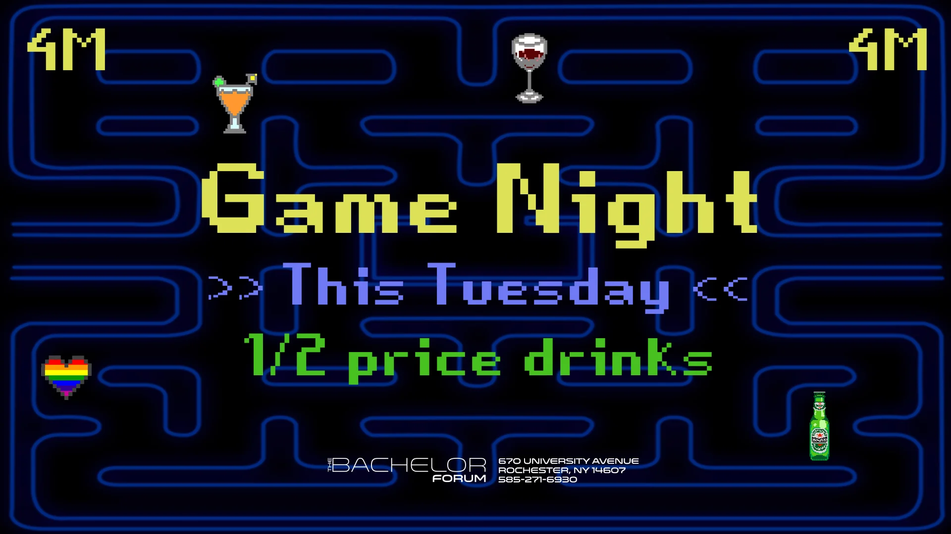 Game Night