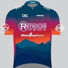 Chralottesville Racing Club