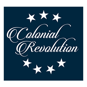 Colonial Revolution Composite