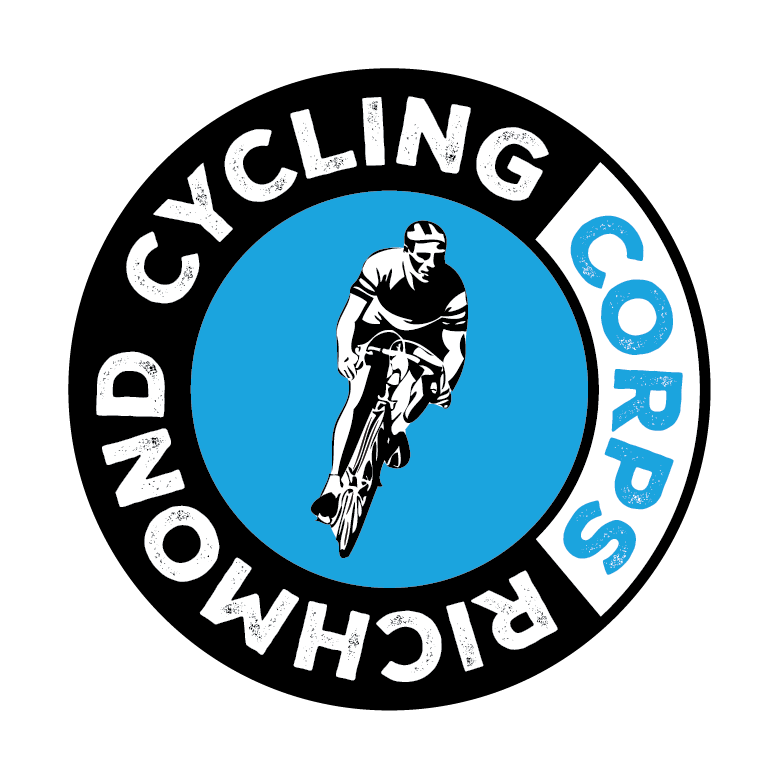 Richmond Cycling Corps: Legacy 2020