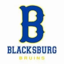 Blacksburg High School