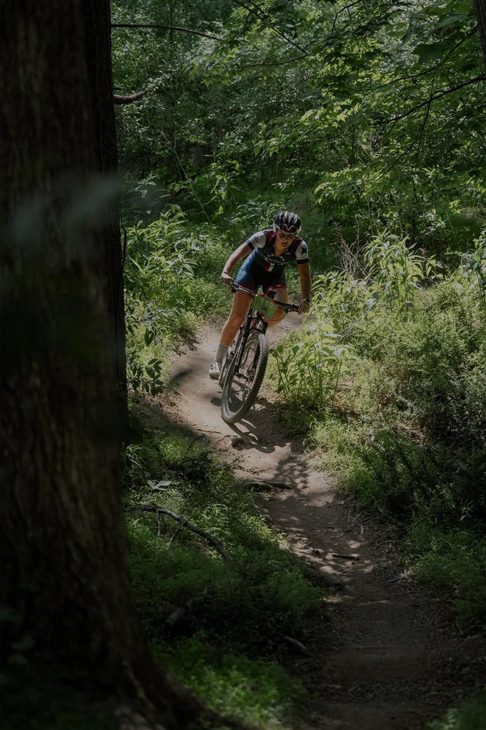 <p><b>GET STARTED</b>Making sport an adventure since 2010</p><a href=/about>LEARN MORE</a>