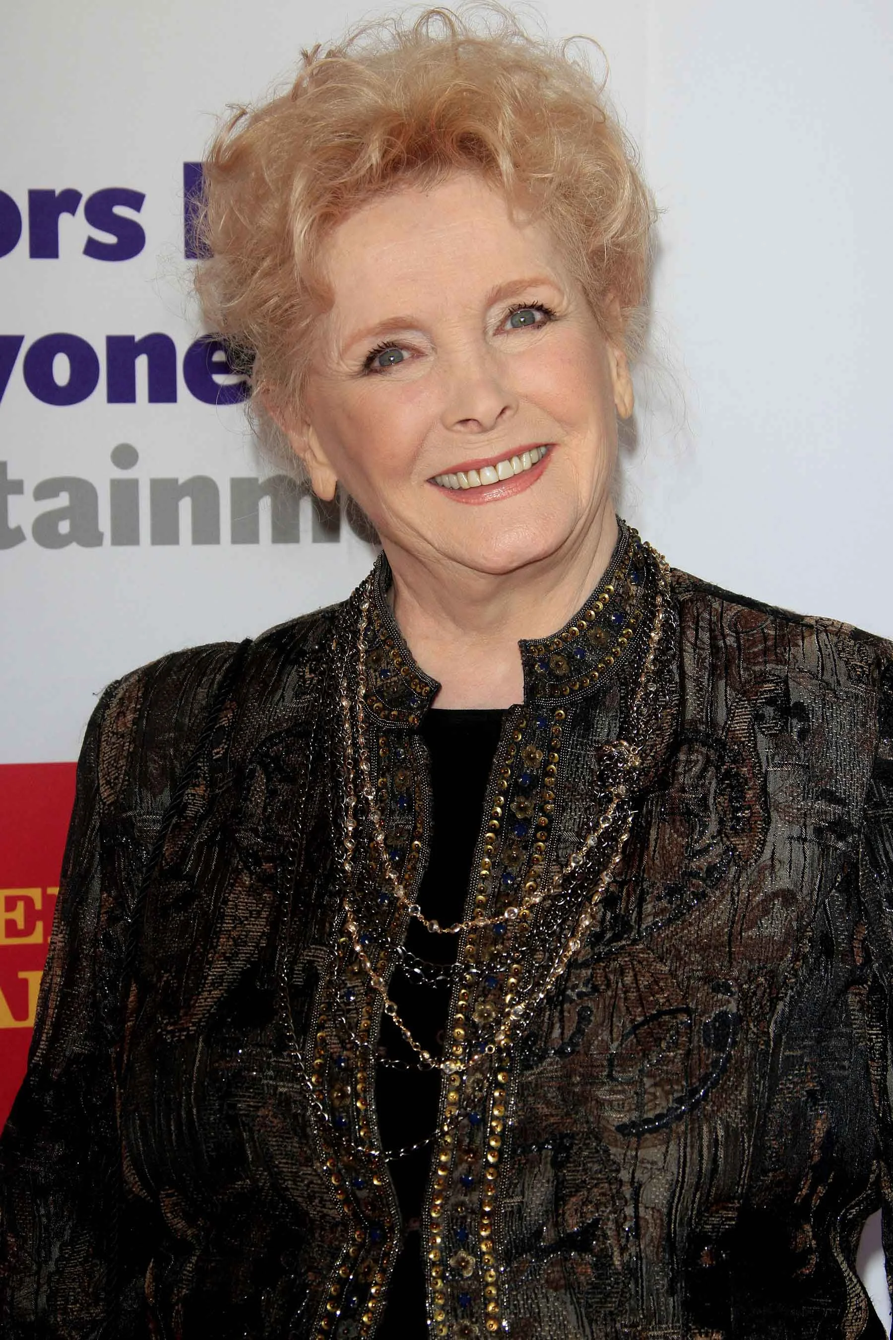 Millicent Martin 'I shan't ever retire' — Yours