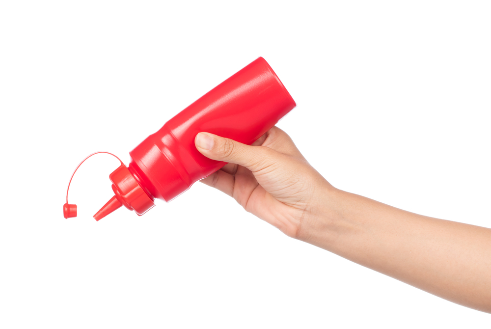 20 surprising uses for ketchup — Yours