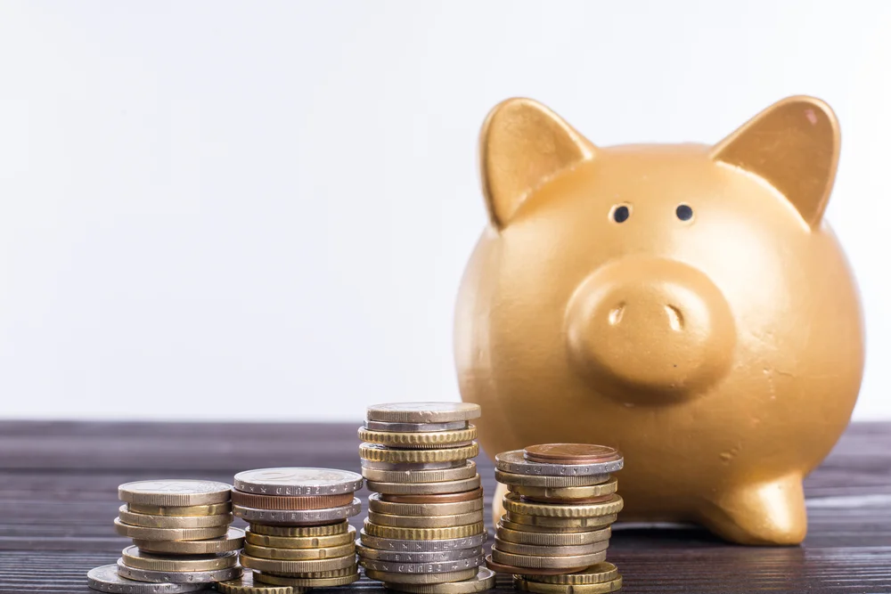 50% of retirees say their expected income will enable them to have a comfy retirement