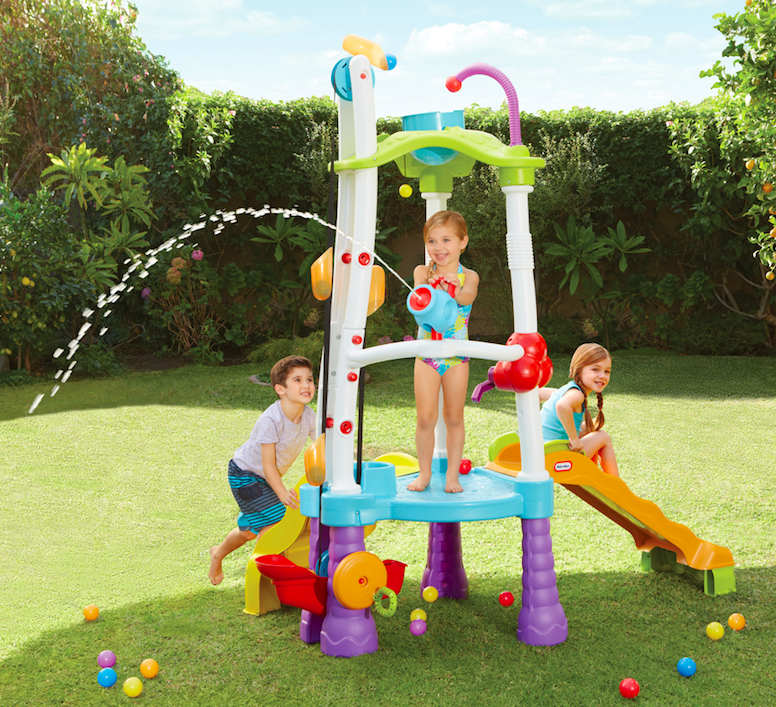 Little Tikes - Tumblin Tower.png