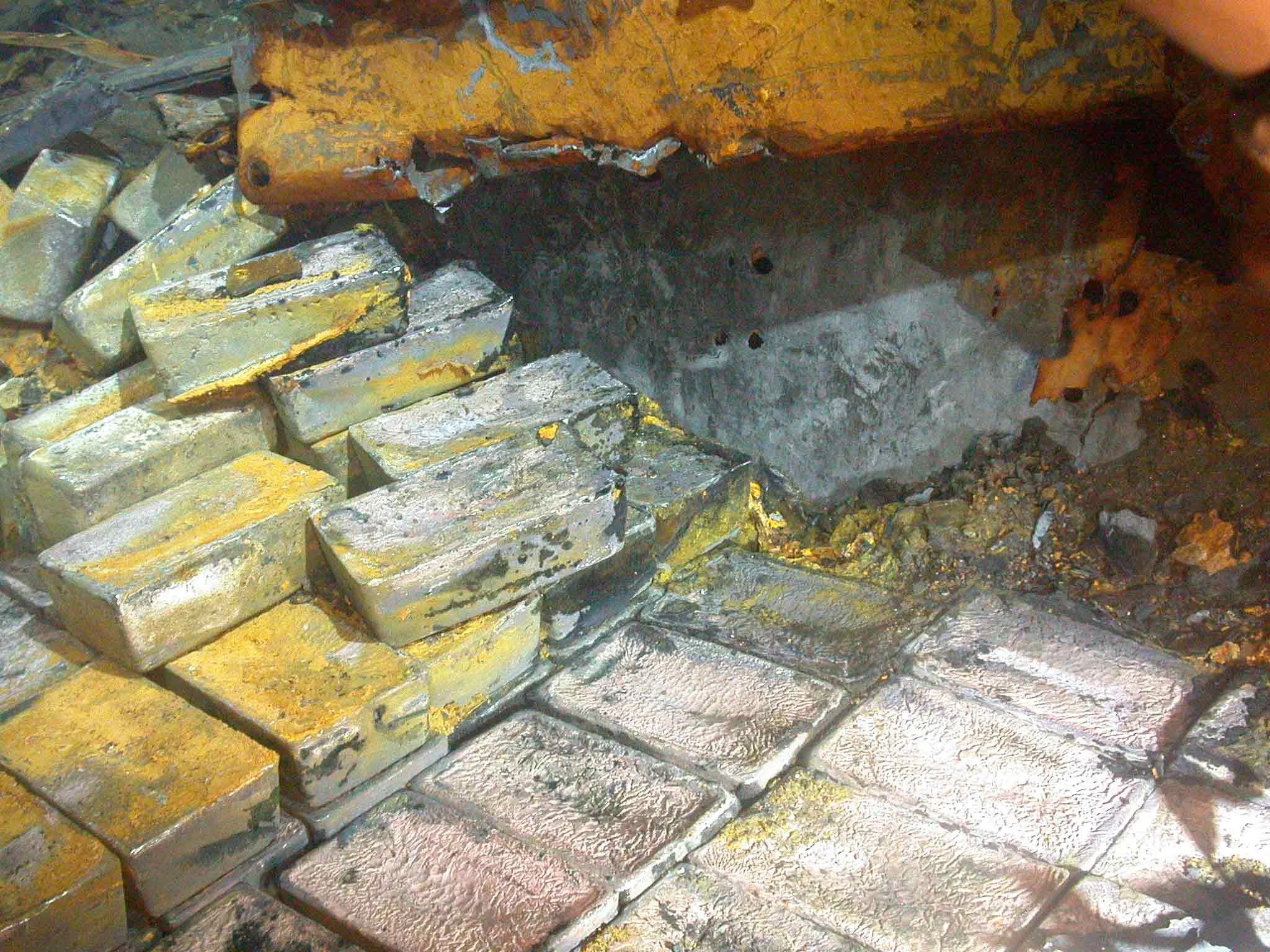 Image: Odyssey Marine Exploration