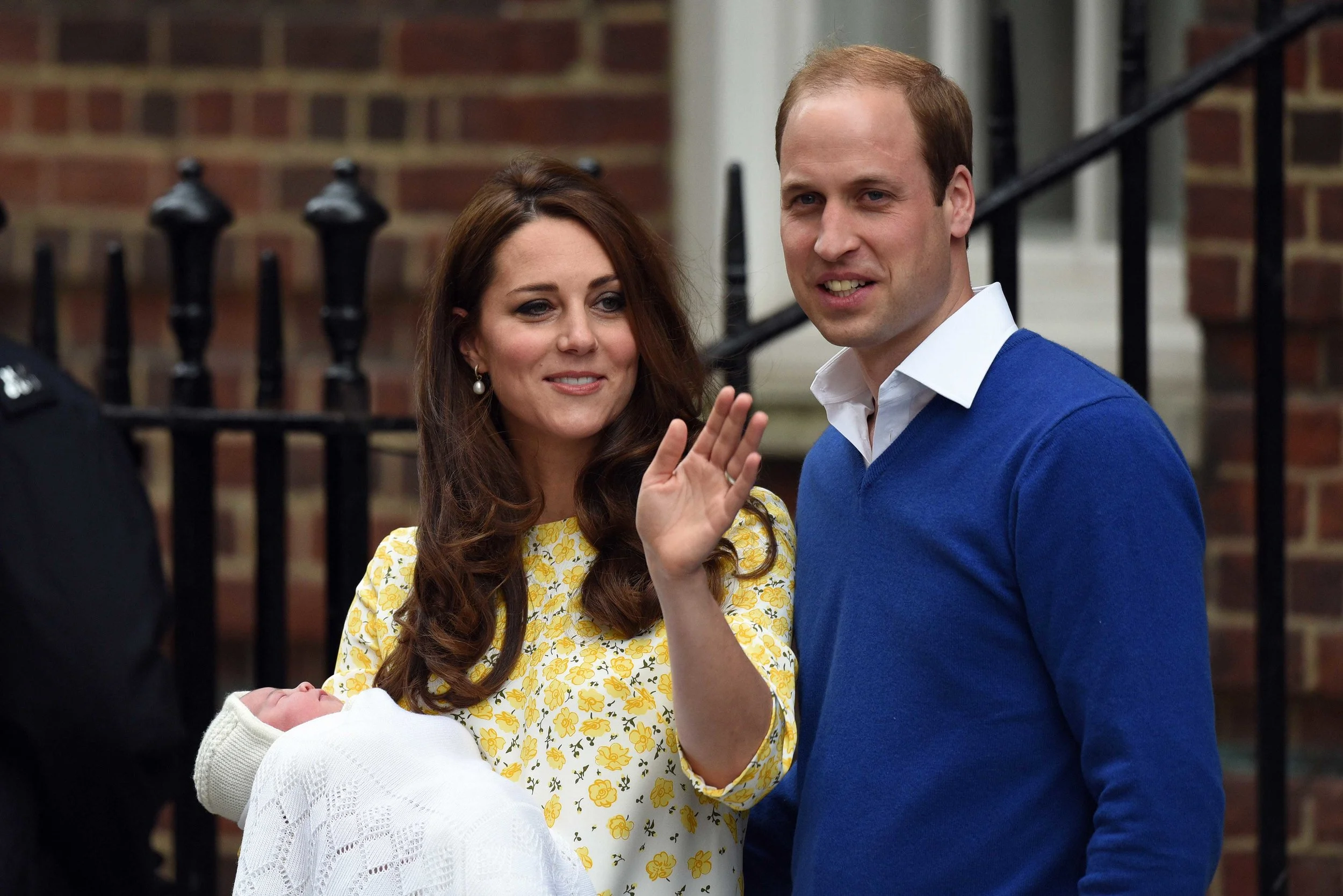 Princess Charlotte 
