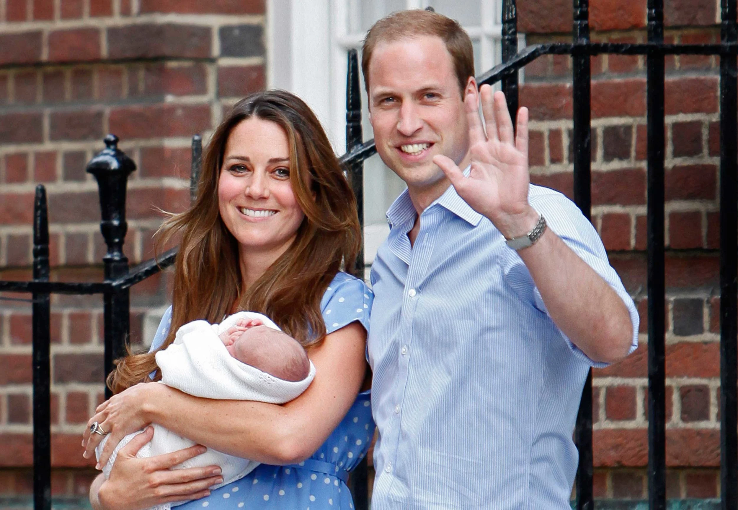 Prince George