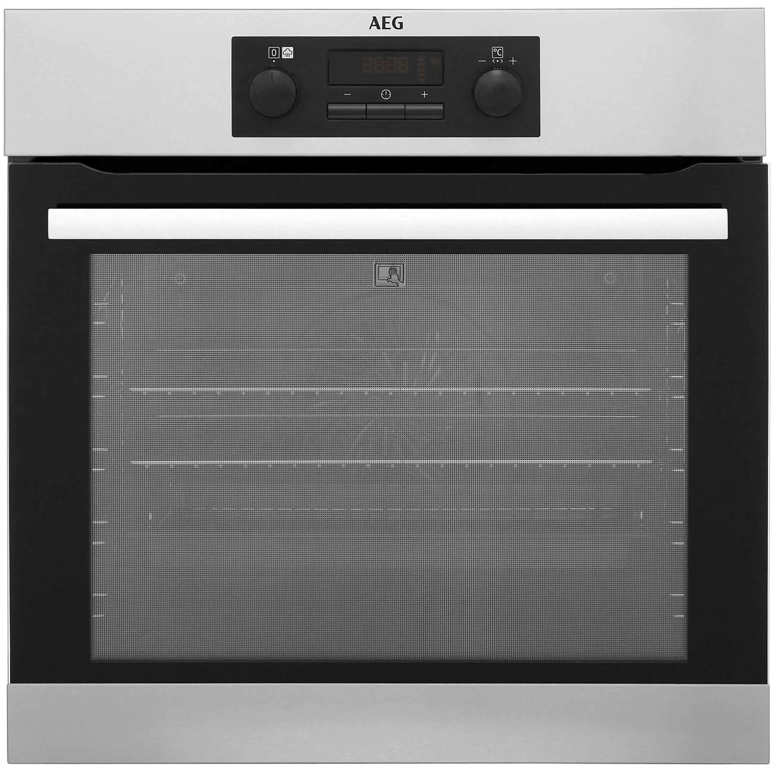 Aeg Mastery Bps25102lm Oven Review Yours