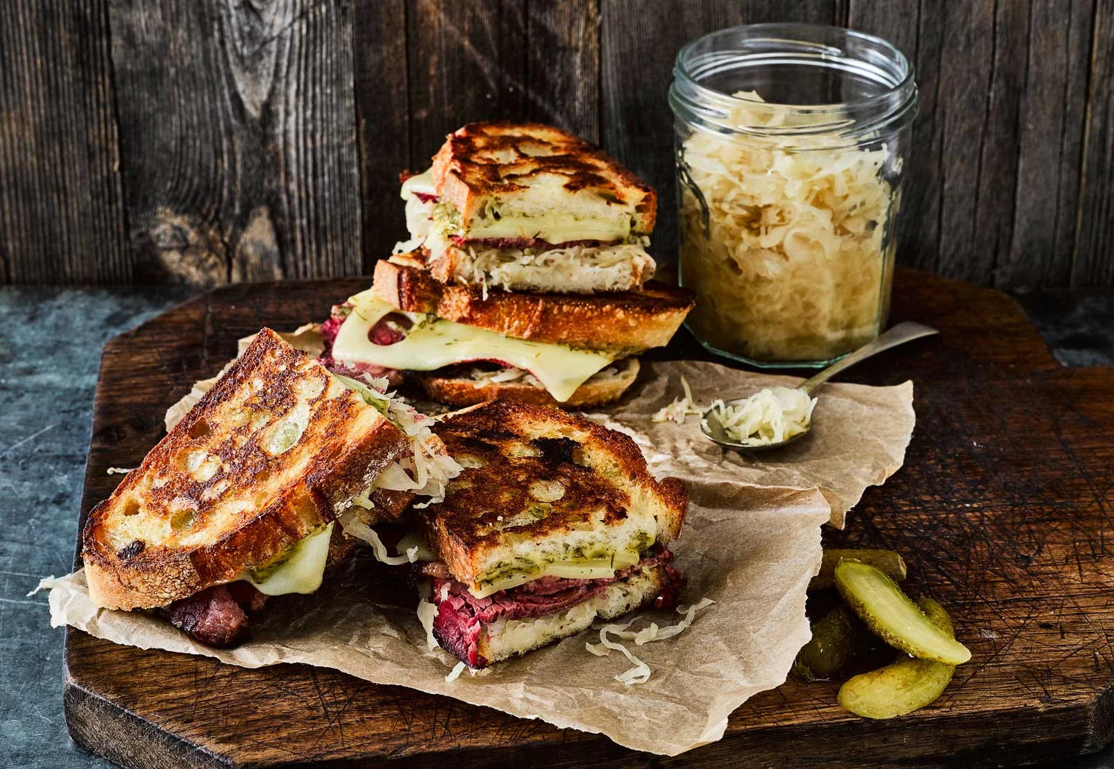 Sourdough-Toastie-Stuffed-with-Emmental,-Salt-Beef,-Sauerkraut-and-Dill-Mustard-Sauce.jpg