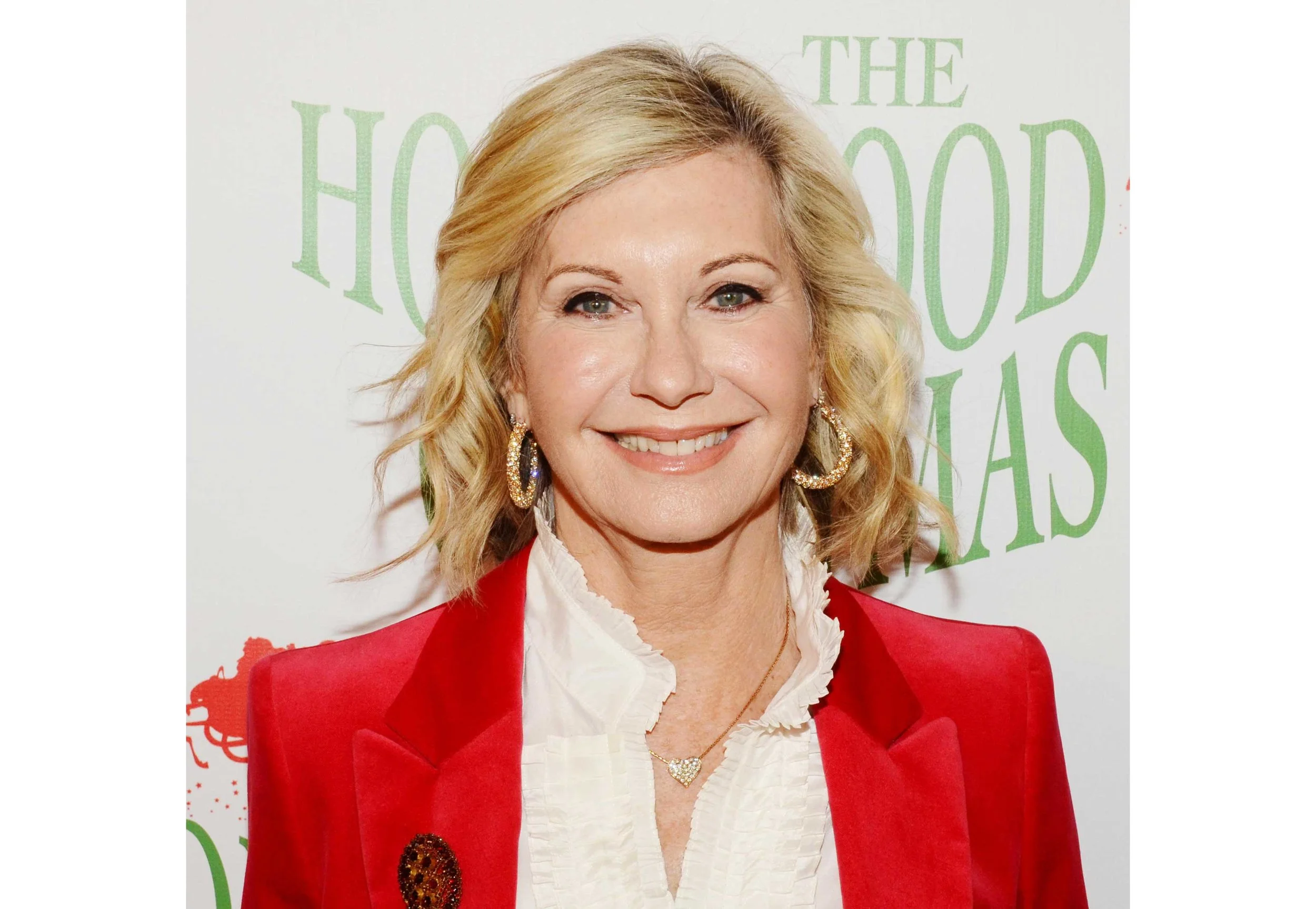 Heartbreaking News Of Olivia Newton John S Cancer Battle — Yours