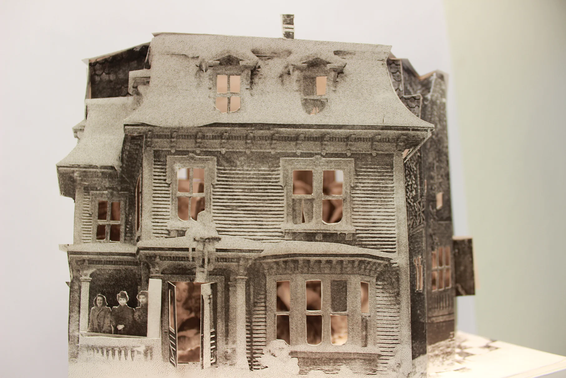 22 Orchard Street