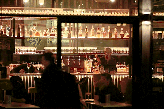 Spirit of Manchester Distillery &amp; Three Little Words